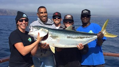 You are currently viewing Rockfish Opener March 2016