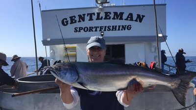 Read more about the article King Salmon while fishing for Rockfish?!?!