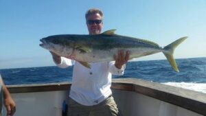 Read more about the article Channel Islands Sportfishing Report for August 22, 2015