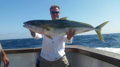 You are currently viewing Channel Islands Sportfishing Report for August 22, 2015