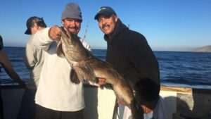 Read more about the article Channel Islands Fishing Report and Whoppers