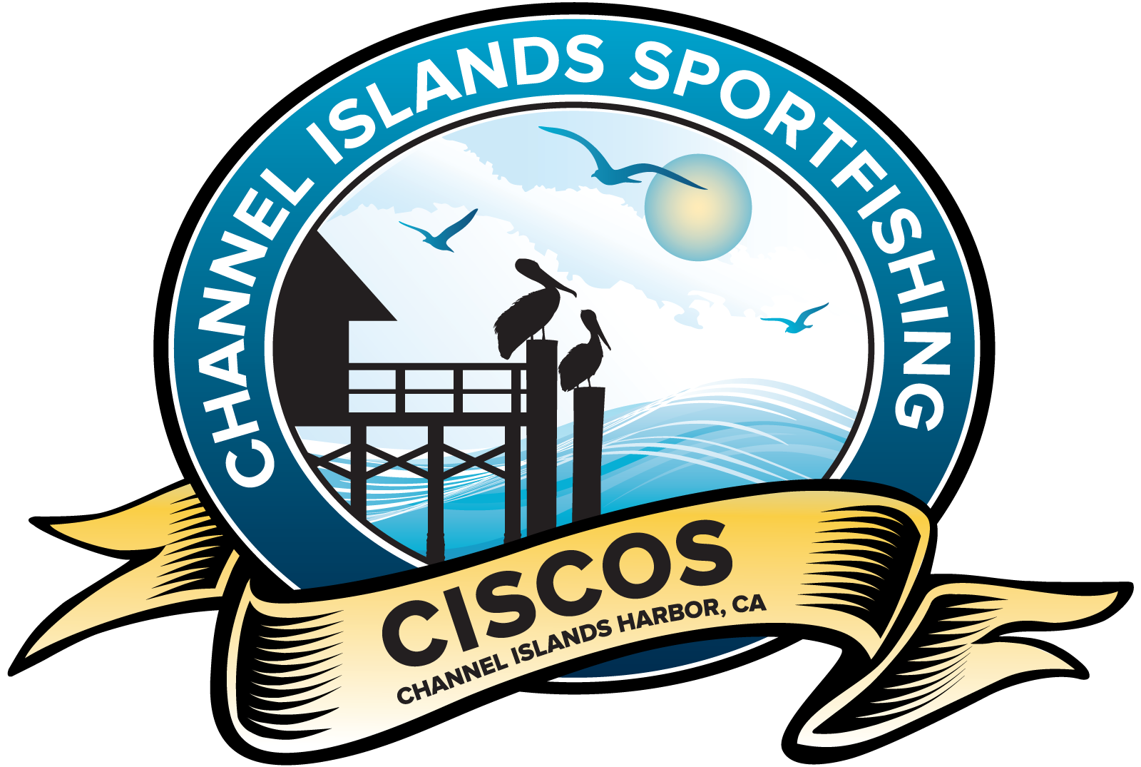 You are currently viewing CISCOS Fishing Wrap up for May and a look at June