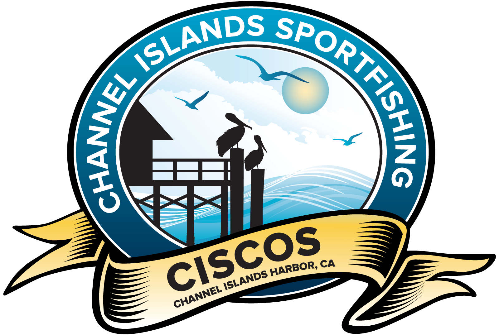 You are currently viewing Coral Sea – 2 day outer Channel Islands fishing trip.