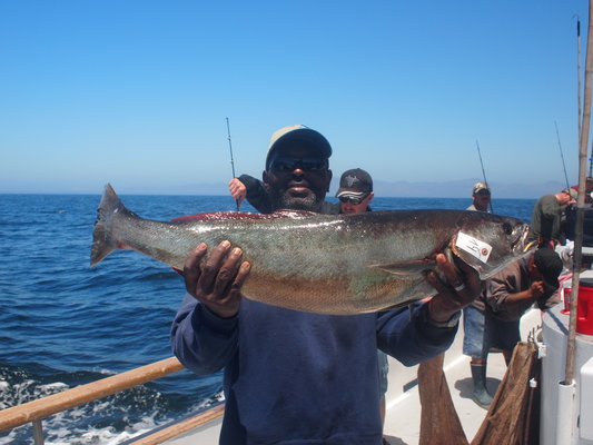 Overnight Fishing Trips – Channel Islands Sportfishing