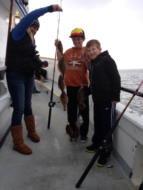 Channel Islands Sportfishing