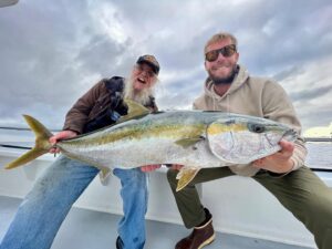 Channel Islands Sportfishing – Fishing